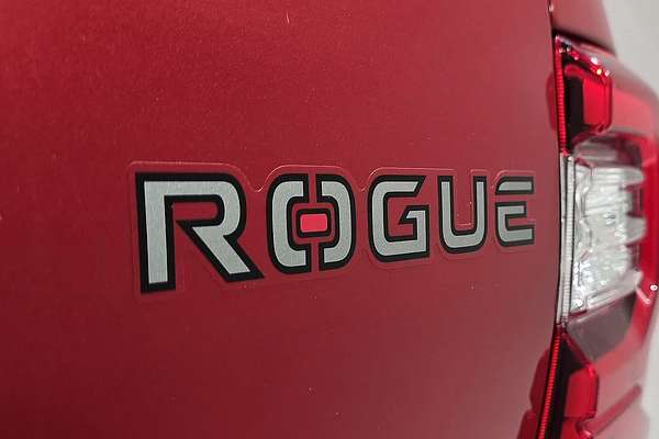 2024 Toyota Hilux Rogue 48V GUN126R 4X4