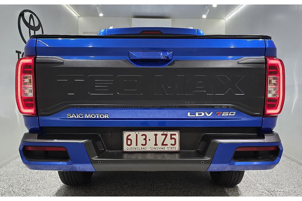 2023 LDV T60 Max PRO SK8C 4X4