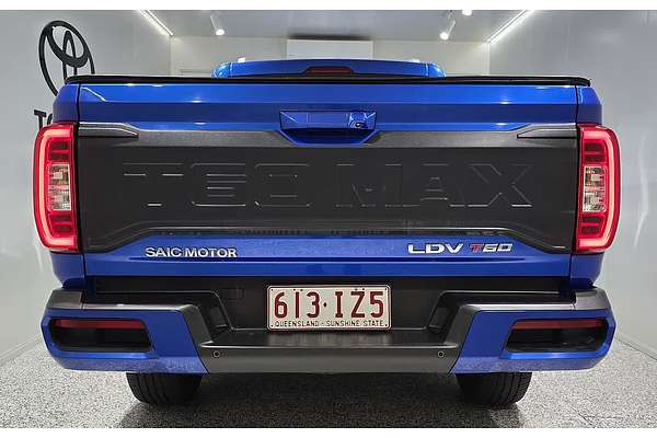 2023 LDV T60 Max PRO SK8C 4X4