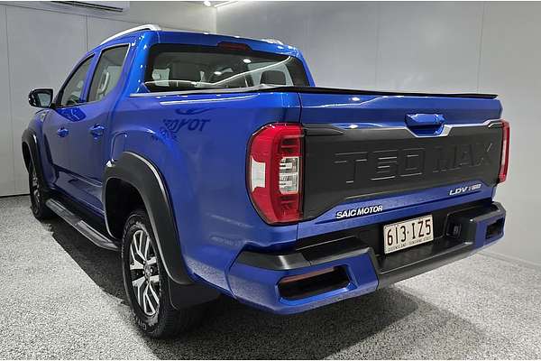 2023 LDV T60 Max PRO SK8C 4X4