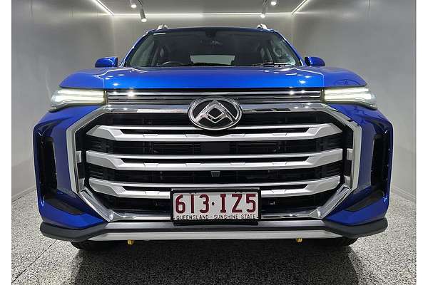2023 LDV T60 Max PRO SK8C 4X4