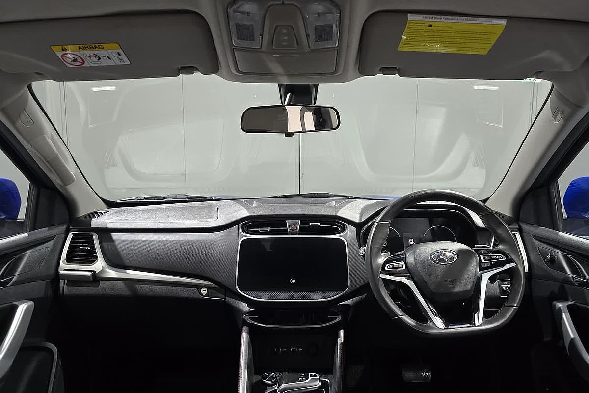 2023 LDV T60 Max PRO SK8C 4X4