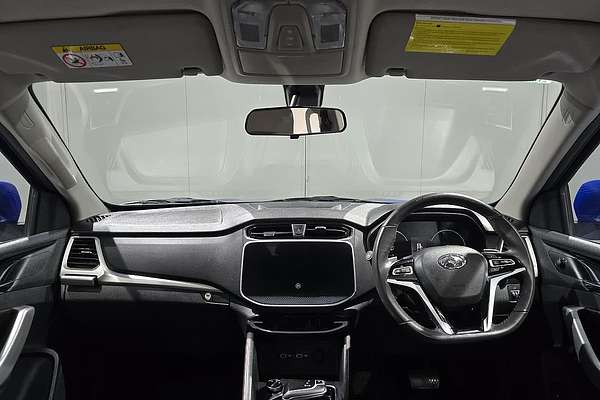 2023 LDV T60 Max PRO SK8C 4X4