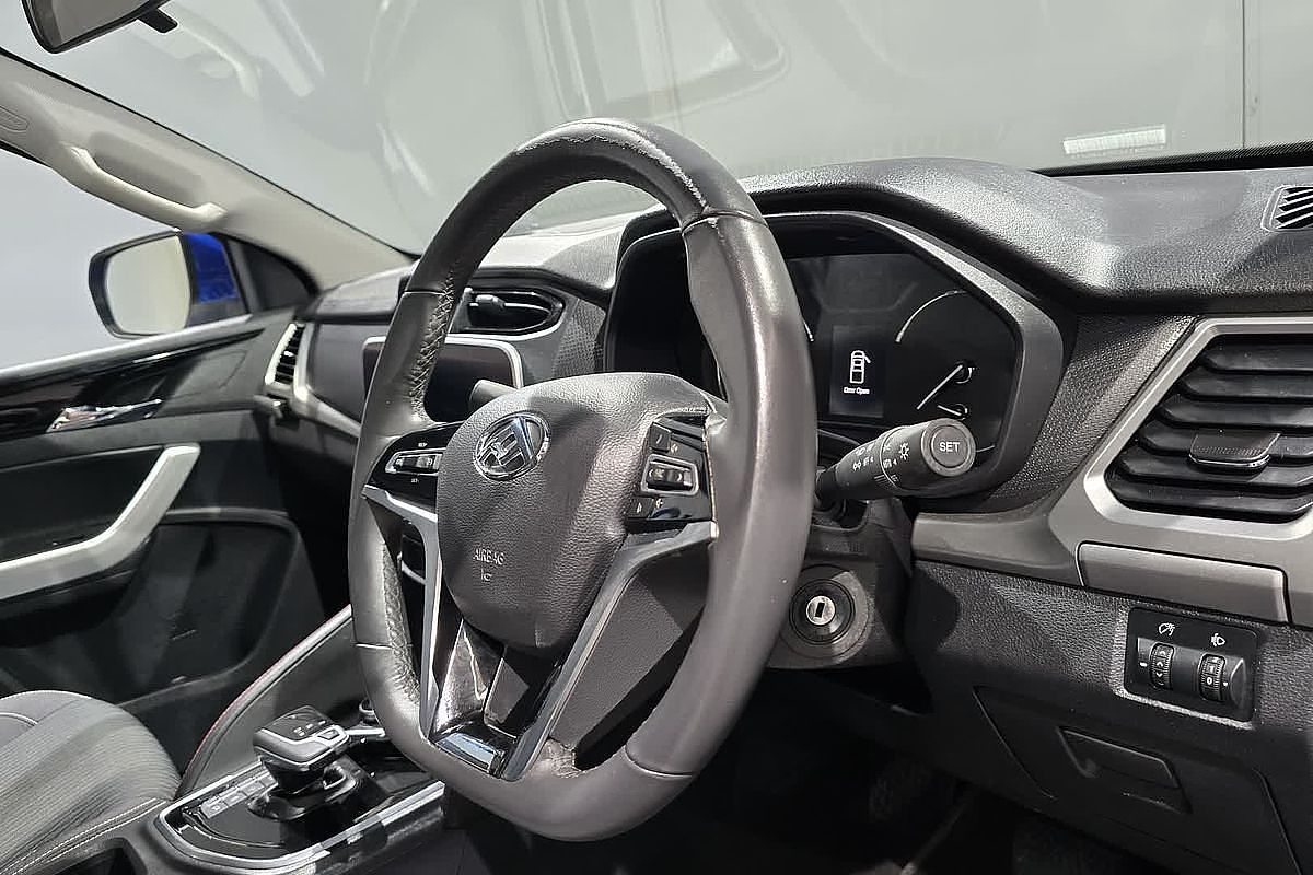 2023 LDV T60 Max PRO SK8C 4X4