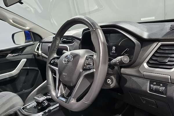 2023 LDV T60 Max PRO SK8C 4X4