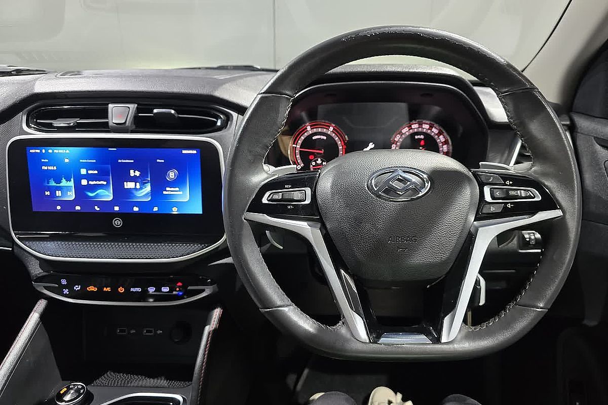 2023 LDV T60 Max PRO SK8C 4X4