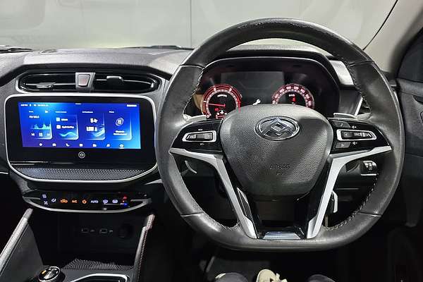 2023 LDV T60 Max PRO SK8C 4X4