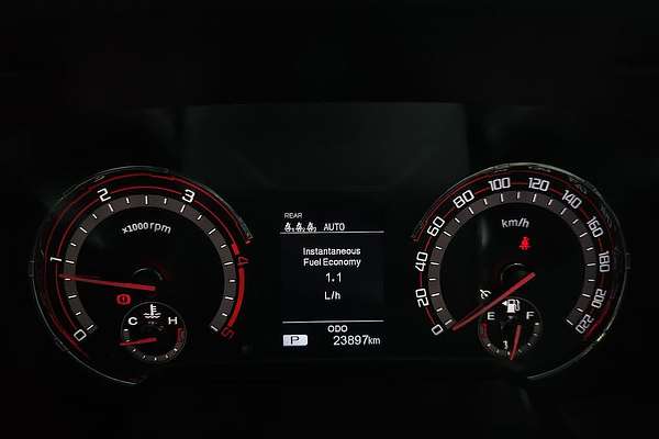 2023 LDV T60 Max PRO SK8C 4X4