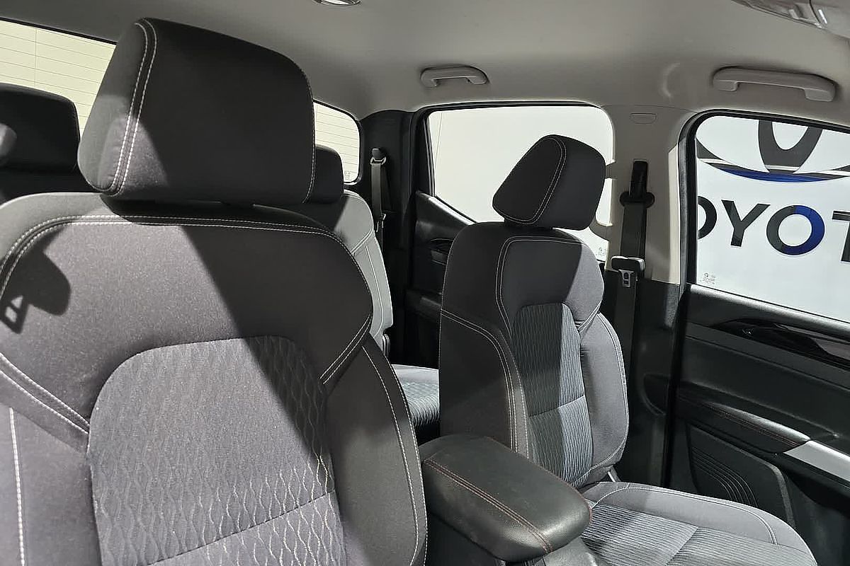 2023 LDV T60 Max PRO SK8C 4X4