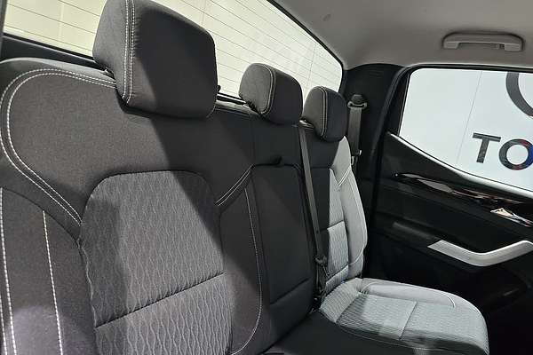 2023 LDV T60 Max PRO SK8C 4X4
