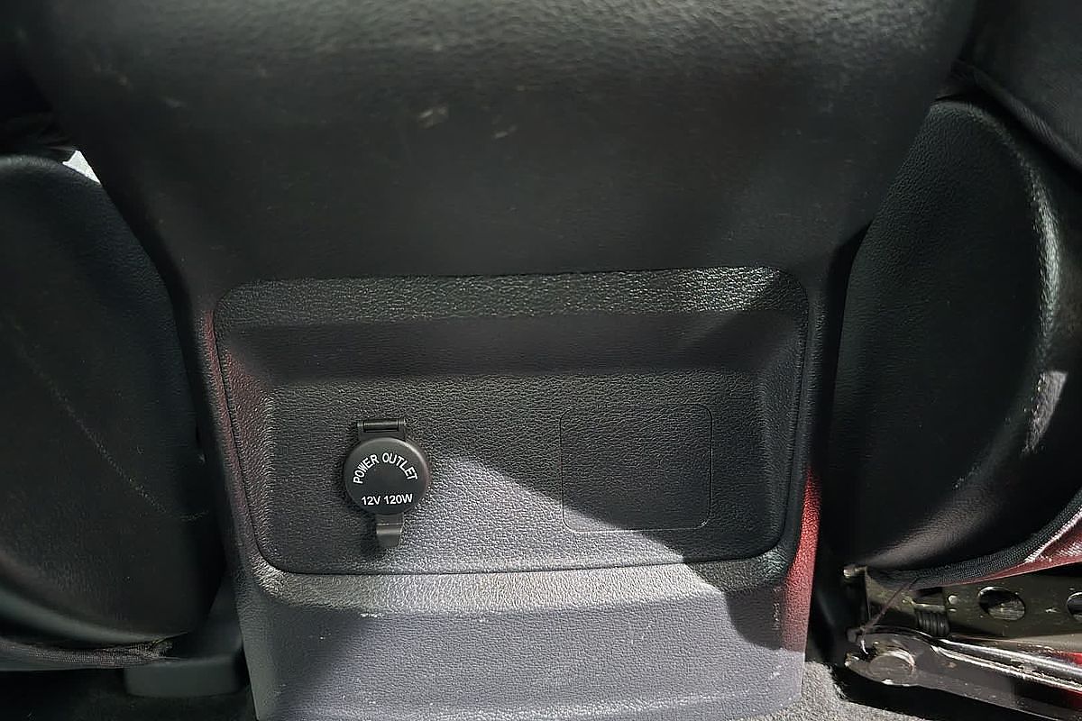 2023 LDV T60 Max PRO SK8C 4X4