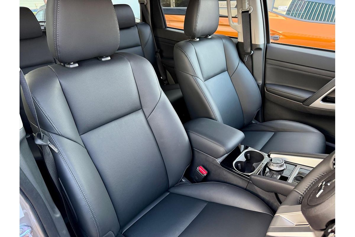 2024 Mitsubishi Pajero Sport GLS QG
