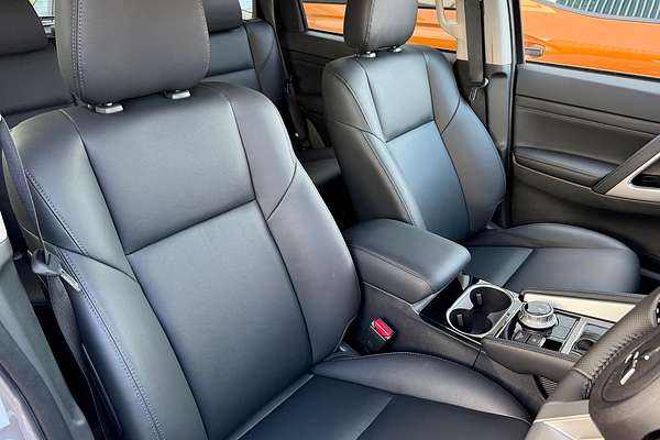 2024 Mitsubishi Pajero Sport GLS QG