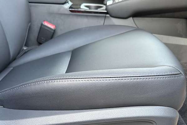 2024 Mitsubishi Pajero Sport GLS QG