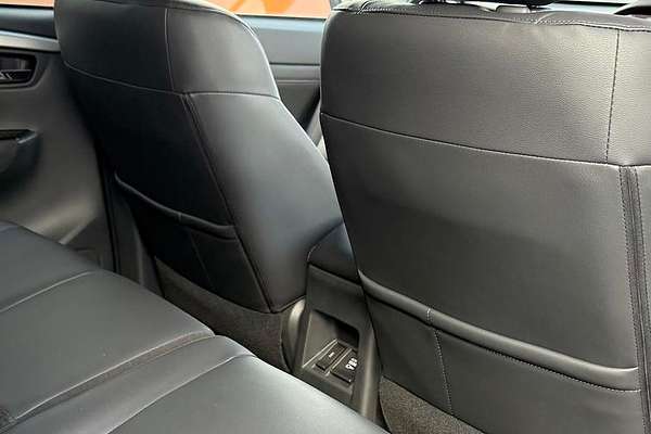 2024 Mitsubishi Pajero Sport GLS QG