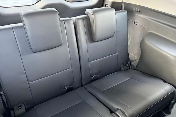 2024 Mitsubishi Pajero Sport GLS QG