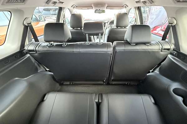 2024 Mitsubishi Pajero Sport GLS QG