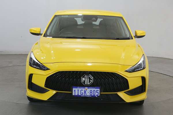 2023 MG MG5 Vibe