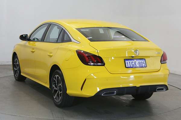 2023 MG MG5 Vibe