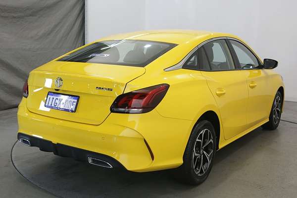 2023 MG MG5 Vibe