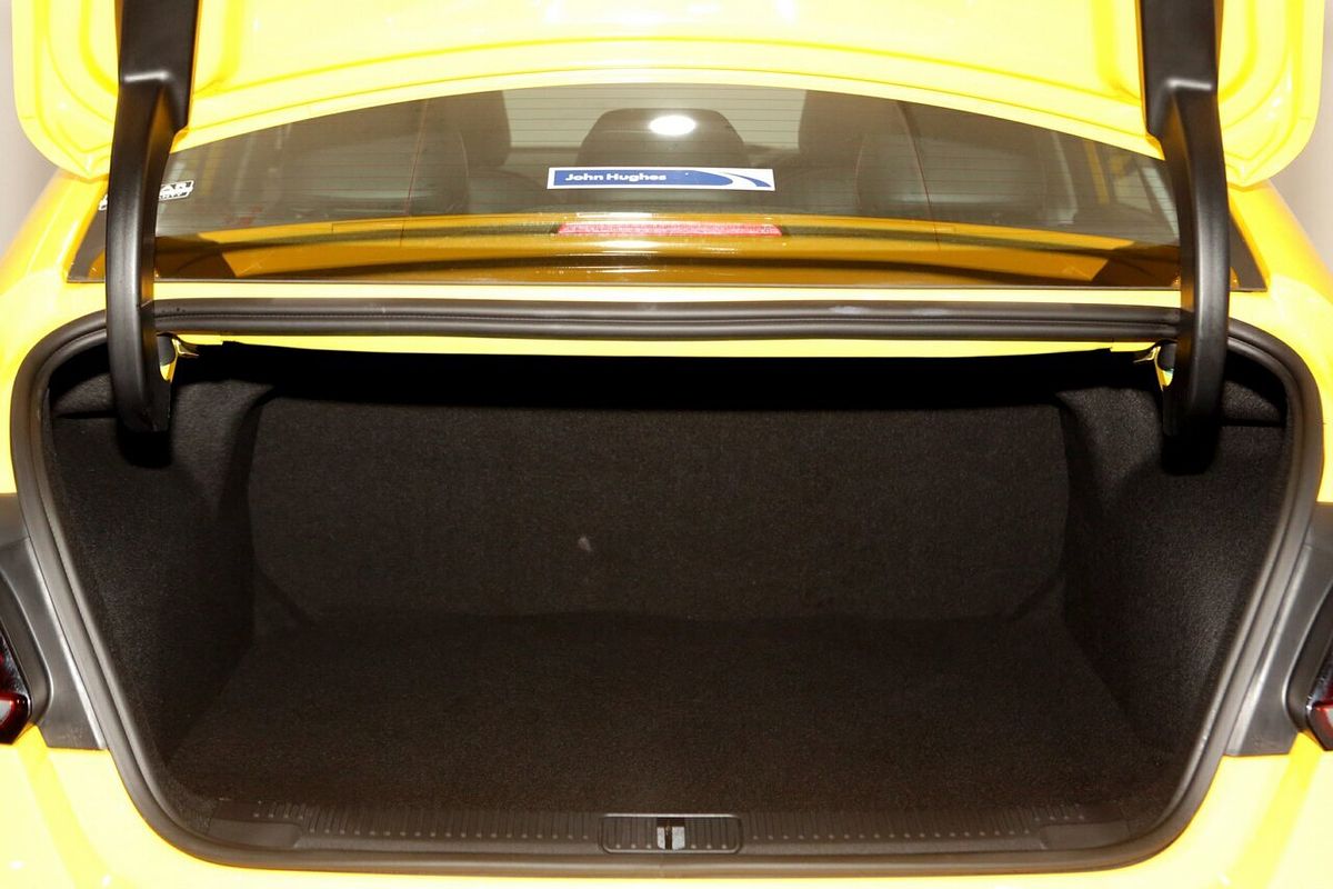 2023 MG MG5 Vibe