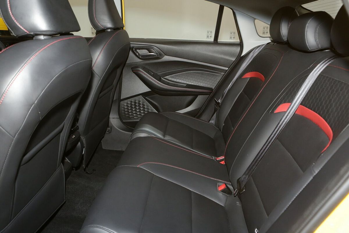 2023 MG MG5 Vibe