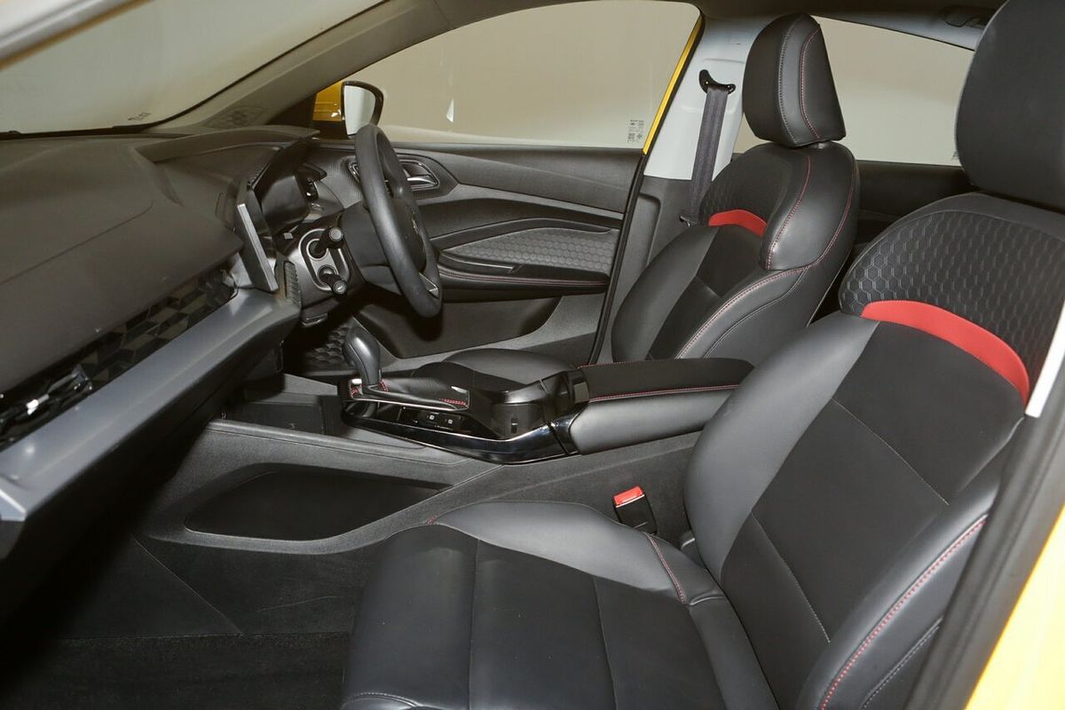 2023 MG MG5 Vibe