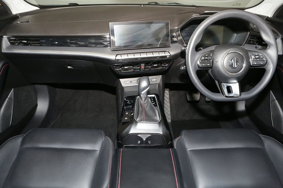 2023 MG MG5 Vibe