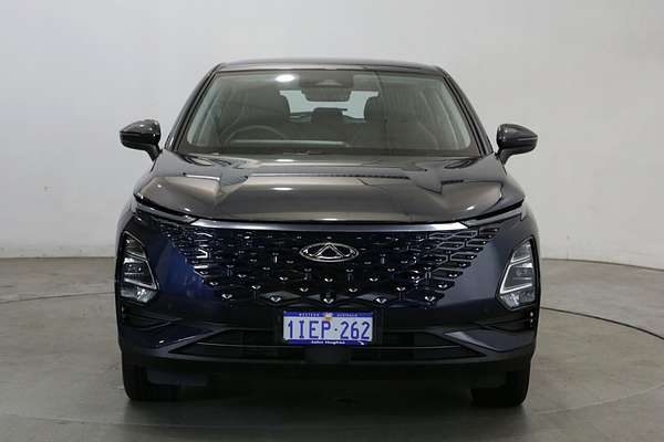 2023 Chery OMODA 5 BX