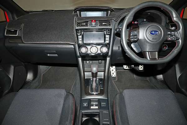 2020 Subaru WRX VA