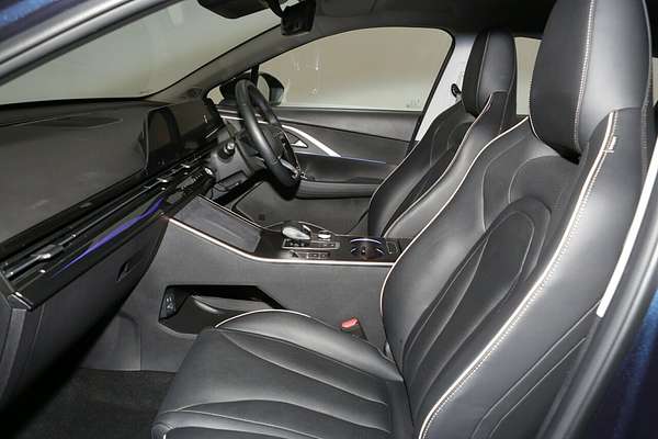 2023 Chery OMODA 5 BX