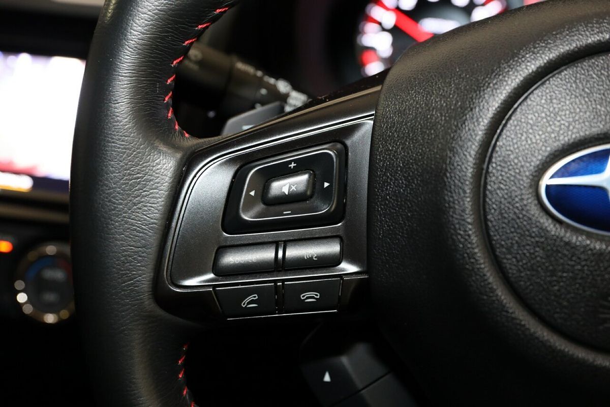 2020 Subaru WRX VA