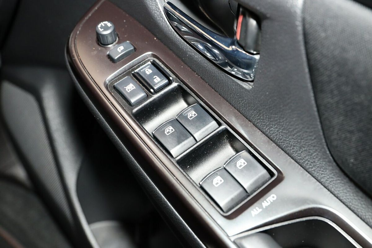 2020 Subaru WRX VA