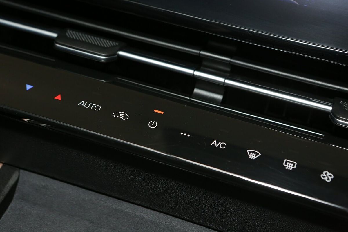 2023 Chery OMODA 5 BX