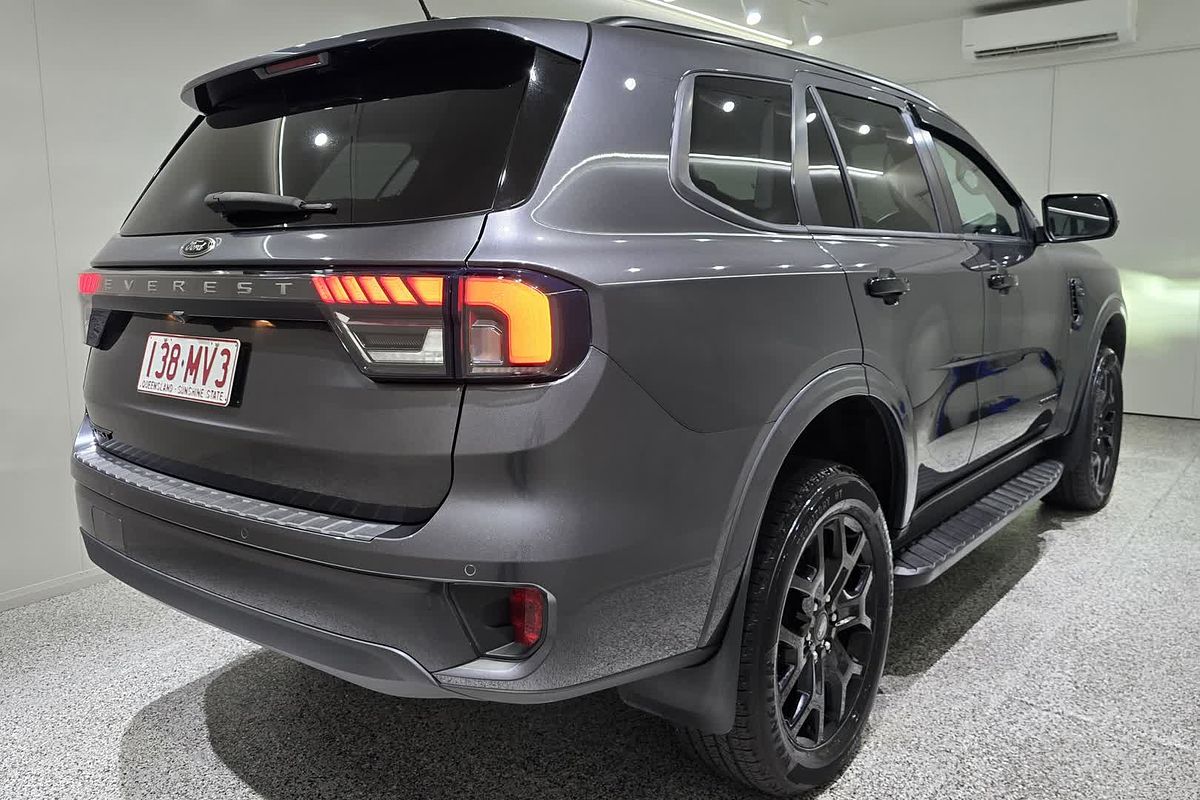 2024 Ford Everest Sport 2.0L