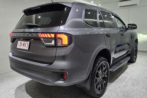2024 Ford Everest Sport 2.0L