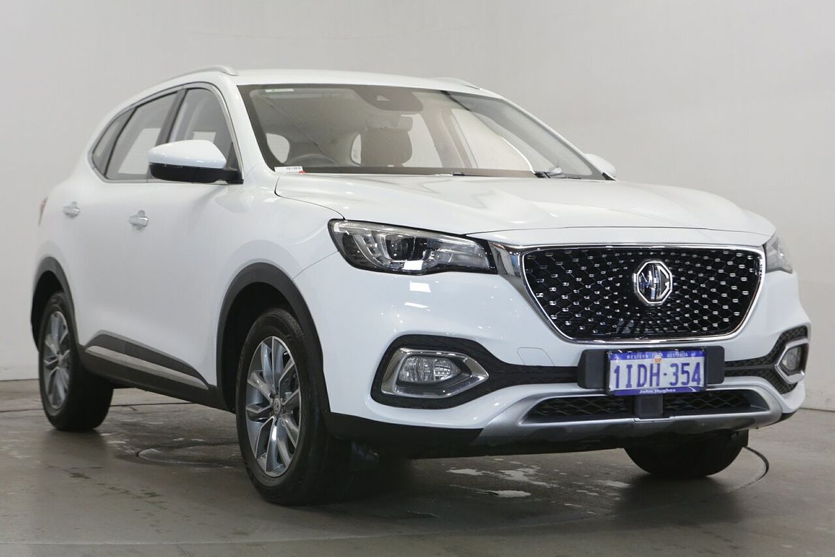 2024 MG HS Vibe SAS23
