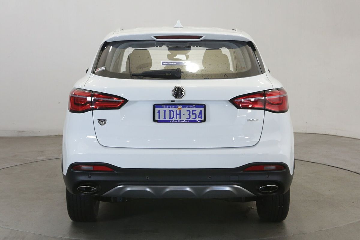 2024 MG HS Vibe SAS23