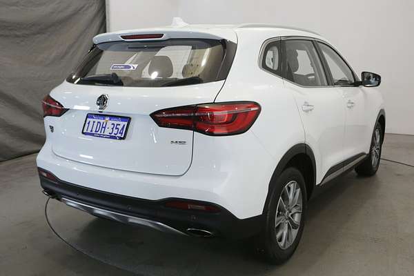 2024 MG HS Vibe SAS23