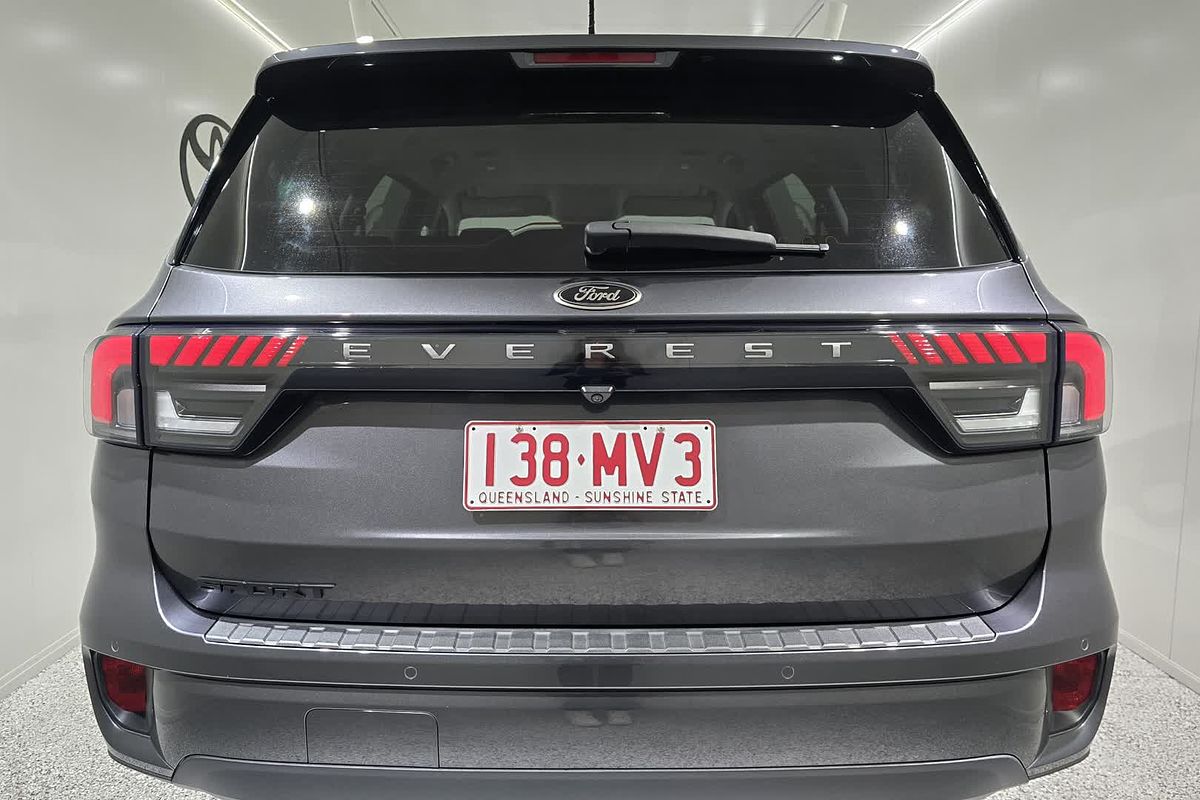 2024 Ford Everest Sport 2.0L