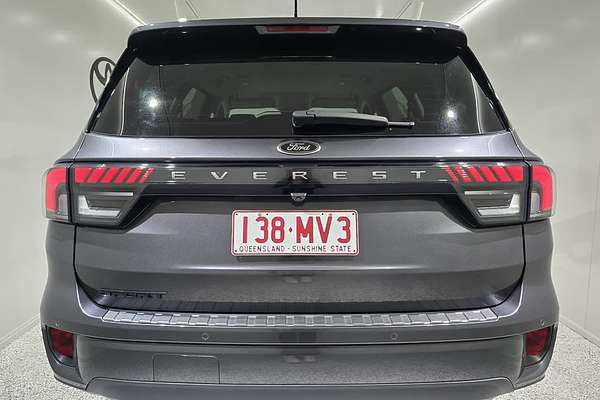 2024 Ford Everest Sport 2.0L