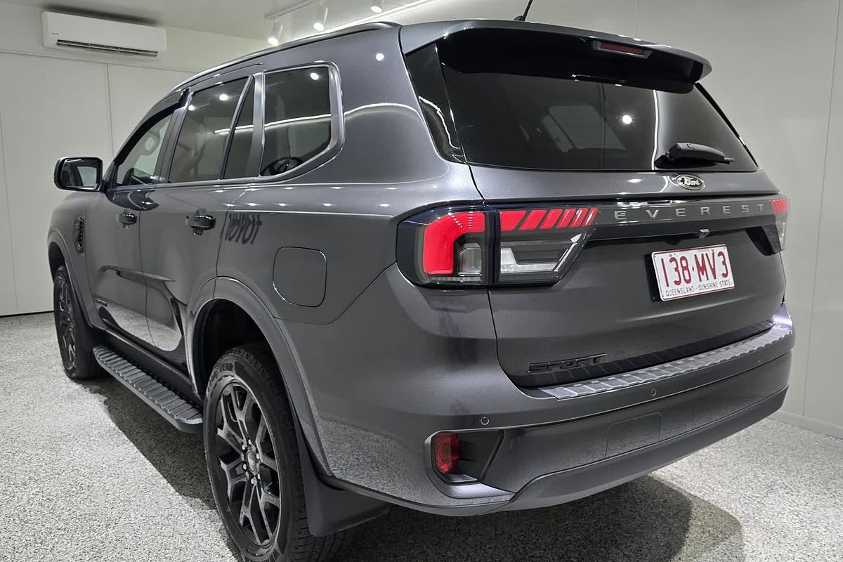 2024 Ford Everest Sport 2.0L