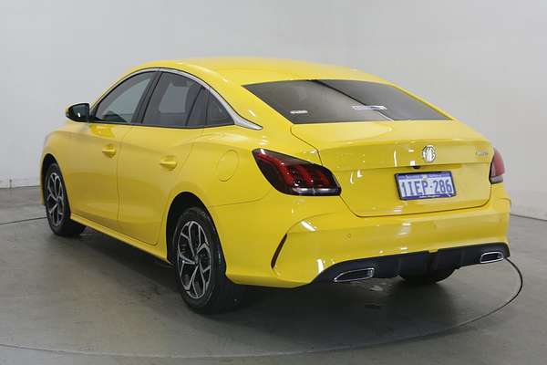 2024 MG MG5 Vibe