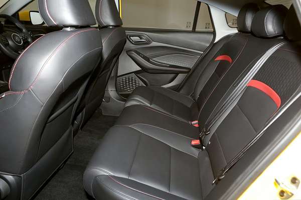 2024 MG MG5 Vibe
