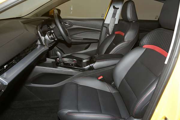 2024 MG MG5 Vibe