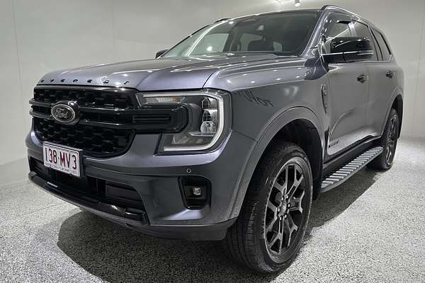 2024 Ford Everest Sport 2.0L