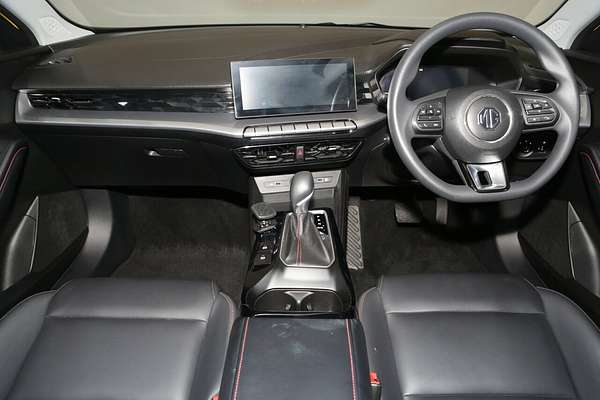 2024 MG MG5 Vibe