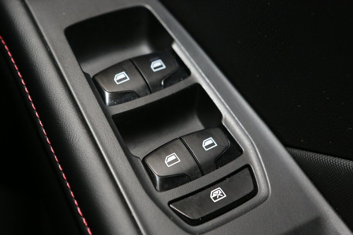 2024 MG MG5 Vibe