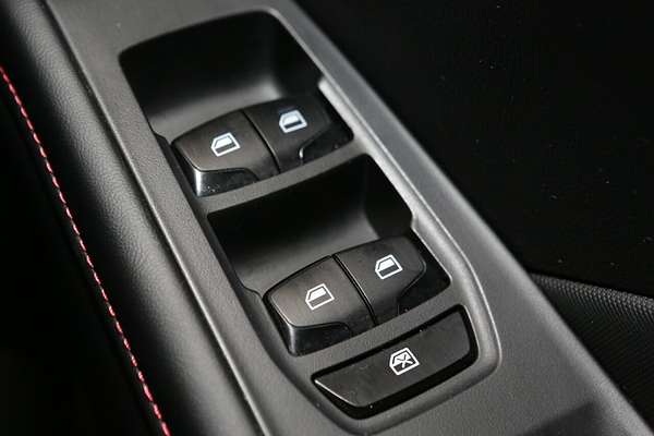2024 MG MG5 Vibe
