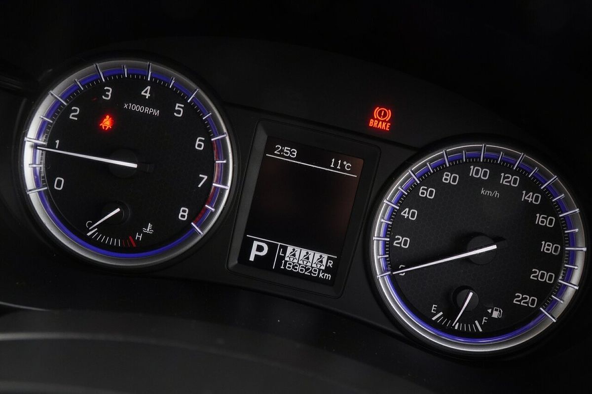 2018 Suzuki S-Cross Turbo Prestige JY